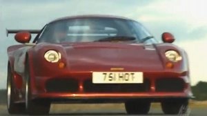 Top.Gear. Сезон 1. Выпуск 2.