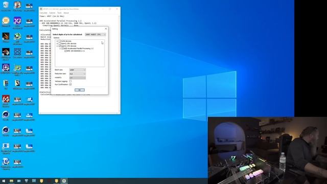 Overclocking the New 32 Core 3970x ThreadRipper - Intel Destroyer? смотреть онлайн