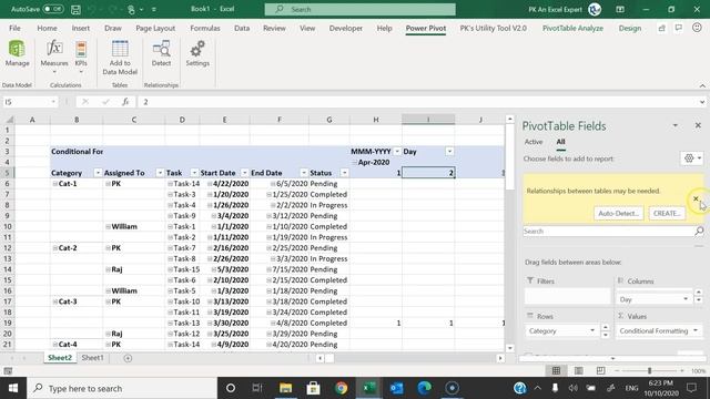 Power Gantt Chart (Project Planner) for Project Management смотреть онлайн