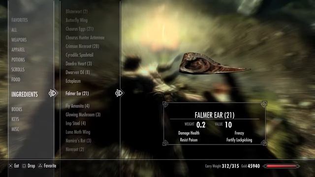 Skyrim Anniversary upgrade Tech Fix смотреть онлайн