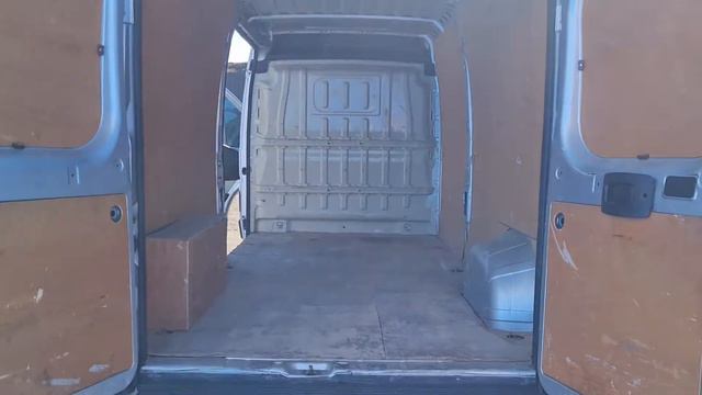 CE64LCL Peugeot Boxer смотреть онлайн