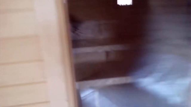 Баня Окта Супер Люкс от bochky.ru смотреть онлайн