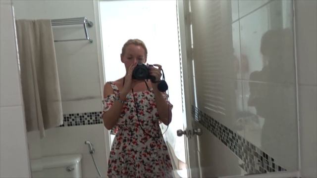 Таиланд. Пхукет, пляж Патонг. отель Tuana Patong Holiday 3*. обзор отеля три звезды в Таиланде смотреть онлайн