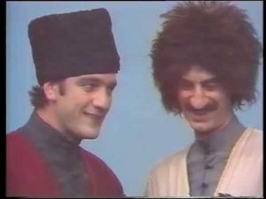 "Цола" - театральная постановка по мотивам одноименного произведения.