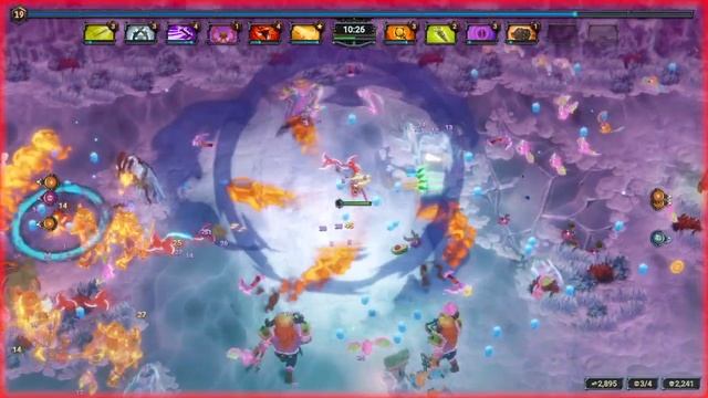 Army of Ruin Getting unlocks and having fun with Army of Ruin смотреть онлайн