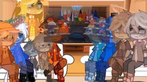 Реакция Шаранутого Космоса на "Земля движется к Солнцу"