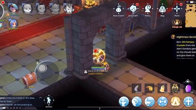 ROM 2.0 : Refine Event? Are you a refine god? Take advantage! смотреть онлайн