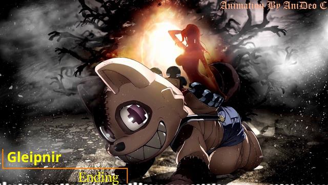 Gleipnir [Ending] смотреть онлайн