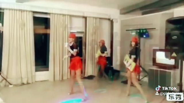 Шоу балет D-ARTS. База отдыха Частная Дача смотреть онлайн