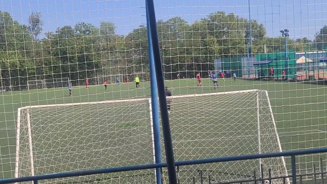 Пальмира09-Атлетик,2 тайм,20августа,4-0 смотреть онлайн