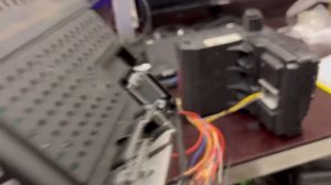 ✅ Volvo XC90 2.4 120kw Не работают дворники! (CEM problem solved) Клонирования центрального модуля