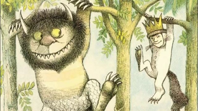 Where the Wild Things Are 03 - Capsize смотреть онлайн