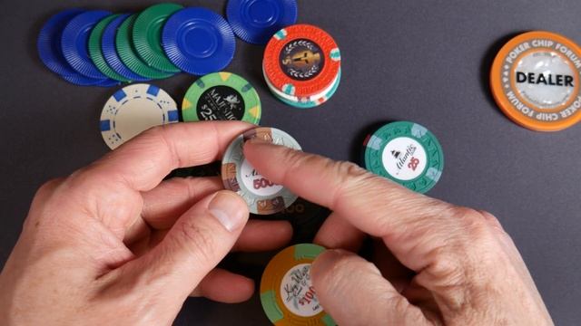 2023 Poker Chip Buying Guide смотреть онлайн
