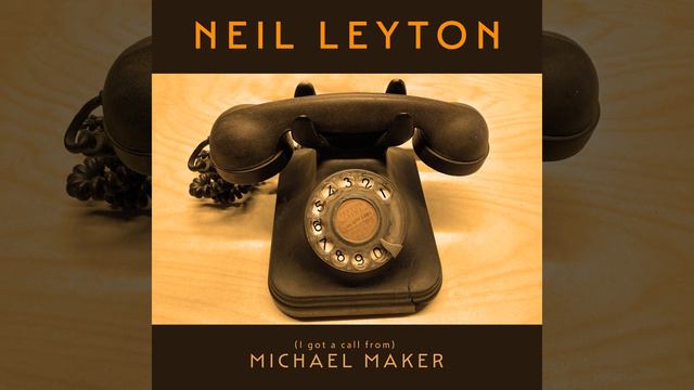 [I got a call from] Michael Maker смотреть онлайн