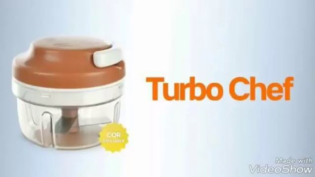 Vitrine 02/2018 Novidade Tupperware Turbo Chef com a cor do Verão. ? смотреть онлайн