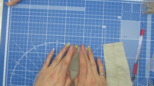 ?Как сшить штаны для куклы. Одежда для монстер хай смотреть онлайн