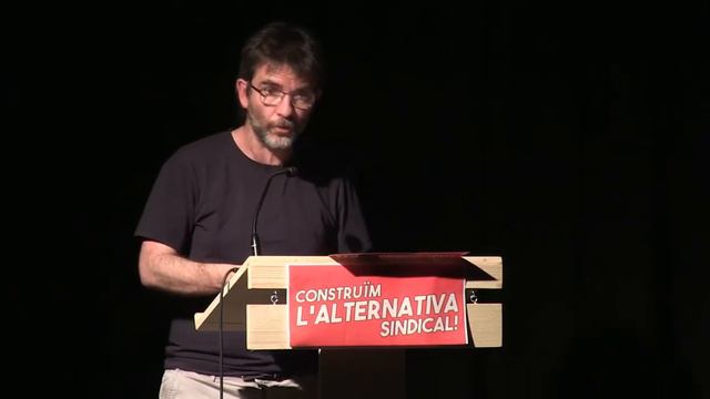 Ermengol Gassiot. Sindicalisme, conflicte i transformació social. смотреть онлайн