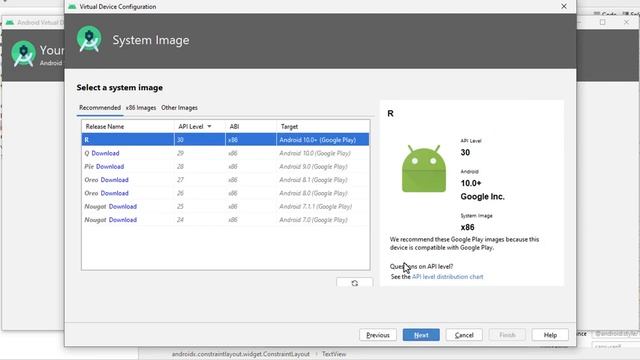 Android Studio: Cómo crear tu primera app смотреть онлайн