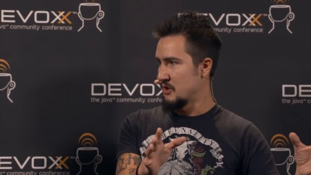 Migrating from JDK 8 to JDK 11 смотреть онлайн