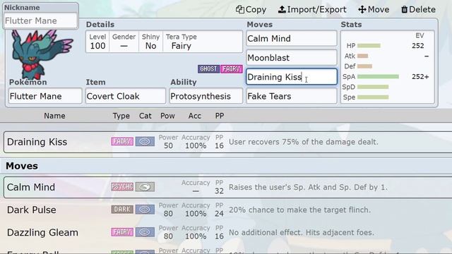 Use This Flutter Mane Build to Solo 7★ Charizard Raid (Build Guide) | Pokemon Scarlet & Violet смотреть онлайн