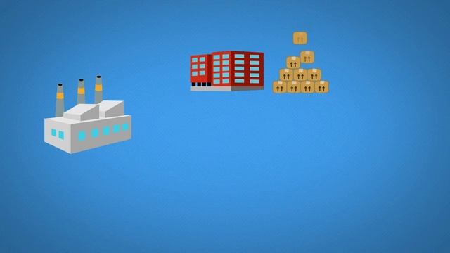 Что такое дистрибуция? смотреть онлайн