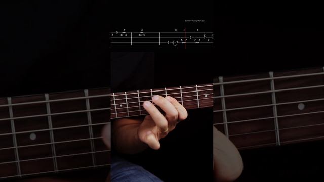 Это связано с блюзовой гаммой (ч 4) смотреть онлайн