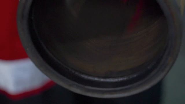 Перегрелся двигатель на тягаче DAF. Устраняем проблемы смотреть онлайн