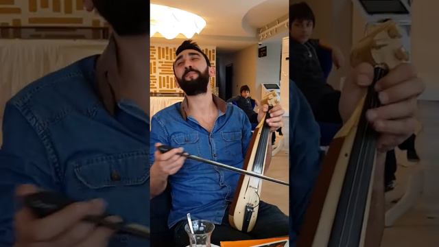 Yarim Basma çimene Sadullah Şanal