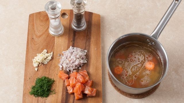 Сборник рецептов