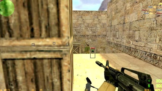 CS1,6 скилл после лета смотреть онлайн