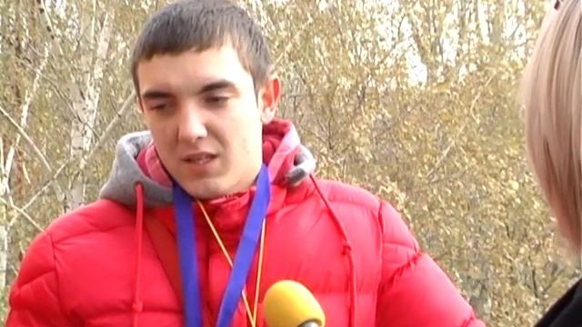 Марганецкие участники Евротурнира по Хортингу вернулись с медалями смотреть онлайн