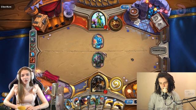 ОХОТНИК НА АРЕНЕ. Изи 12 побед Kappa смотреть онлайн