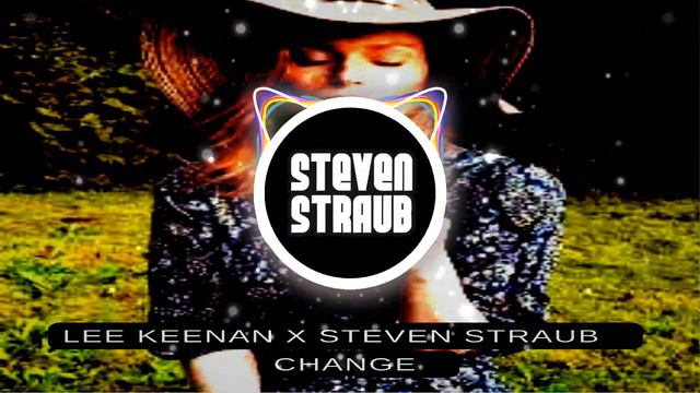 Allison Grey - Change (Lee Keenan x Steven Straub Remix) смотреть онлайн