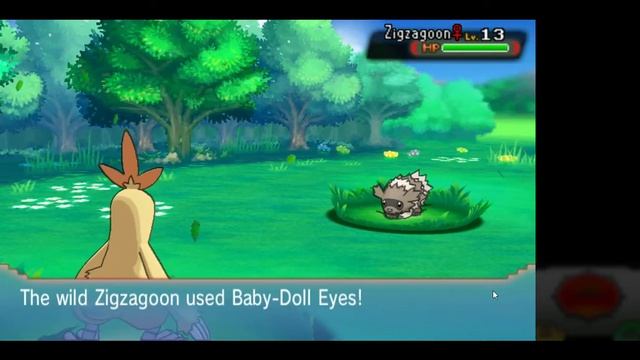 Pokemon Omega Ruby 3DS On Citra Emulator PC смотреть онлайн