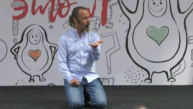 Предназначение. Как раскрыть  способности. Дмитрий Троцкий