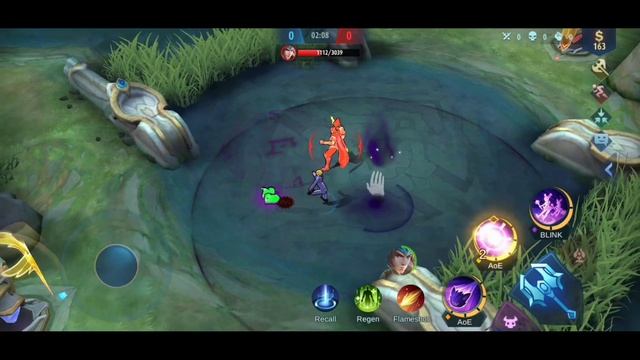 Script Skin Lylia As Kira Yoshikage смотреть онлайн