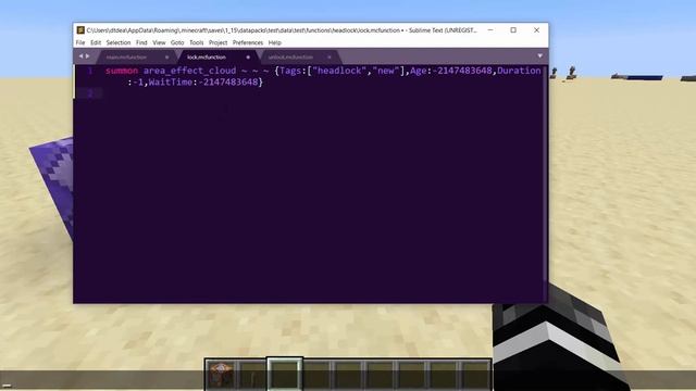 How to Lock the Player's Movement (old) смотреть онлайн