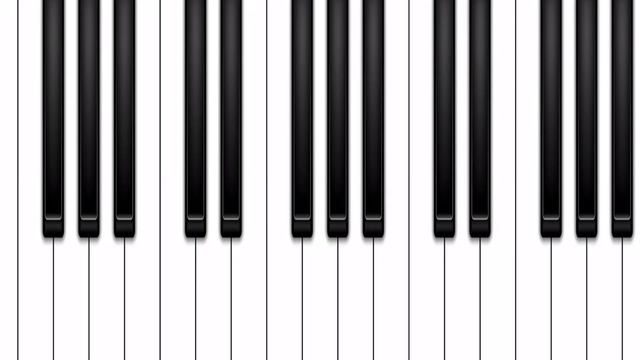 Für Elise - Beethoven - On Mobile Phone Easy Piano