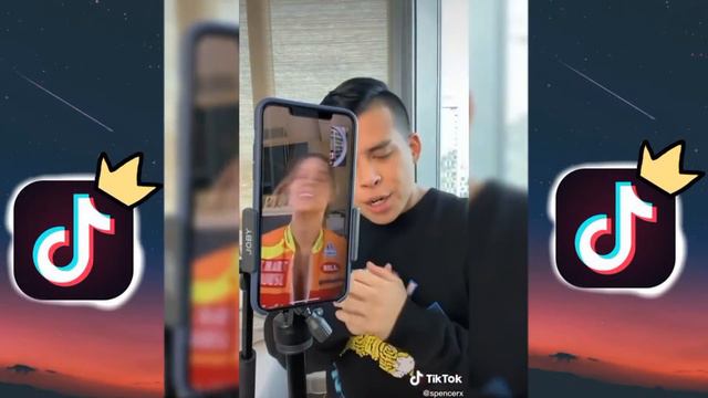 Best of Spencer X TIKTOK BeatBox Compilation - Part 1 смотреть онлайн