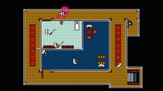 Devolver Bootleg Let's Play: Enter The Gun Dungeon - PART 1 - TenMoreMinutes смотреть онлайн