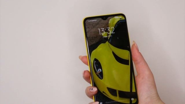 Доступный смартфон POCO M3 от Xiaomi - NFC VS мощный аккумулятор? смотреть онлайн