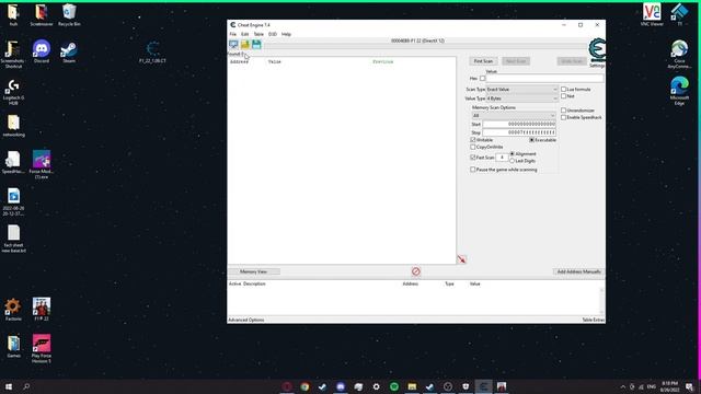 Unlimited resources/money in F1 22 + race cheat смотреть онлайн