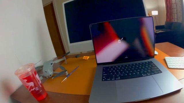 MacBook Pro 16” Unboxing | Merry Christmas 2022 смотреть онлайн