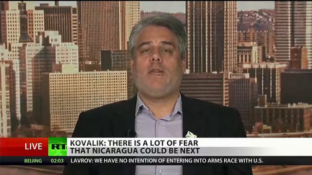 Will A Major Global Conflict Emerge Over Venezuela смотреть онлайн