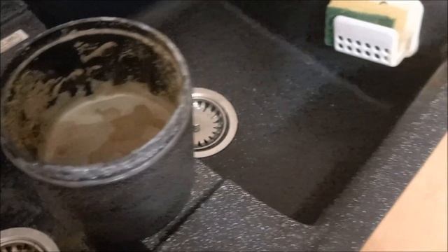 Эксперимент! Чистка монет из алюминиевой бронзы при помощи тумблера! Результат есть! смотреть онлайн