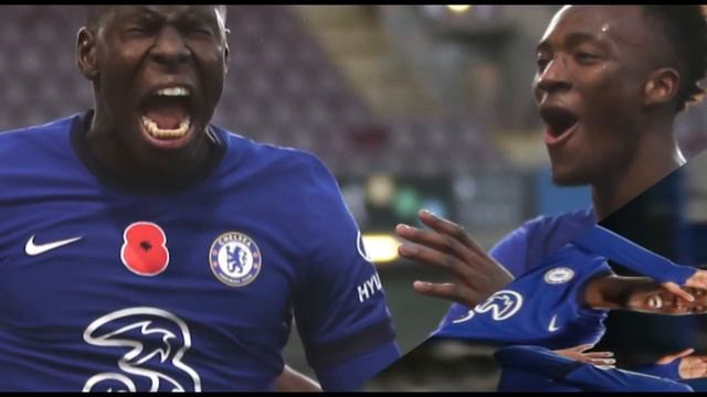 LAMPARD REVEALS "HUGE" NEWS FOR RENNES! | WERNER OUT? | HAVERTZ IN! смотреть онлайн