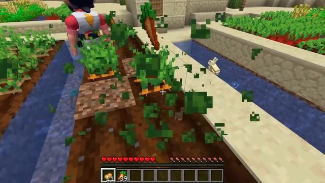 Brawl Stars in Minecraft - To Be Continued By Scooby Craft смотреть онлайн