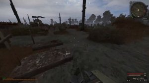 Stalcraft. Тайник Шамана