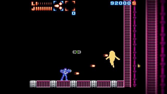 Jet Gunner : EP 6 (Master Brain) смотреть онлайн
