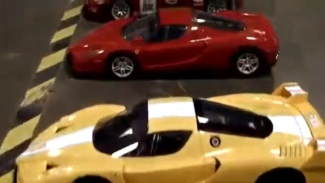 Ferrari Enzo RC Race Car Watch In Higher Quality смотреть онлайн